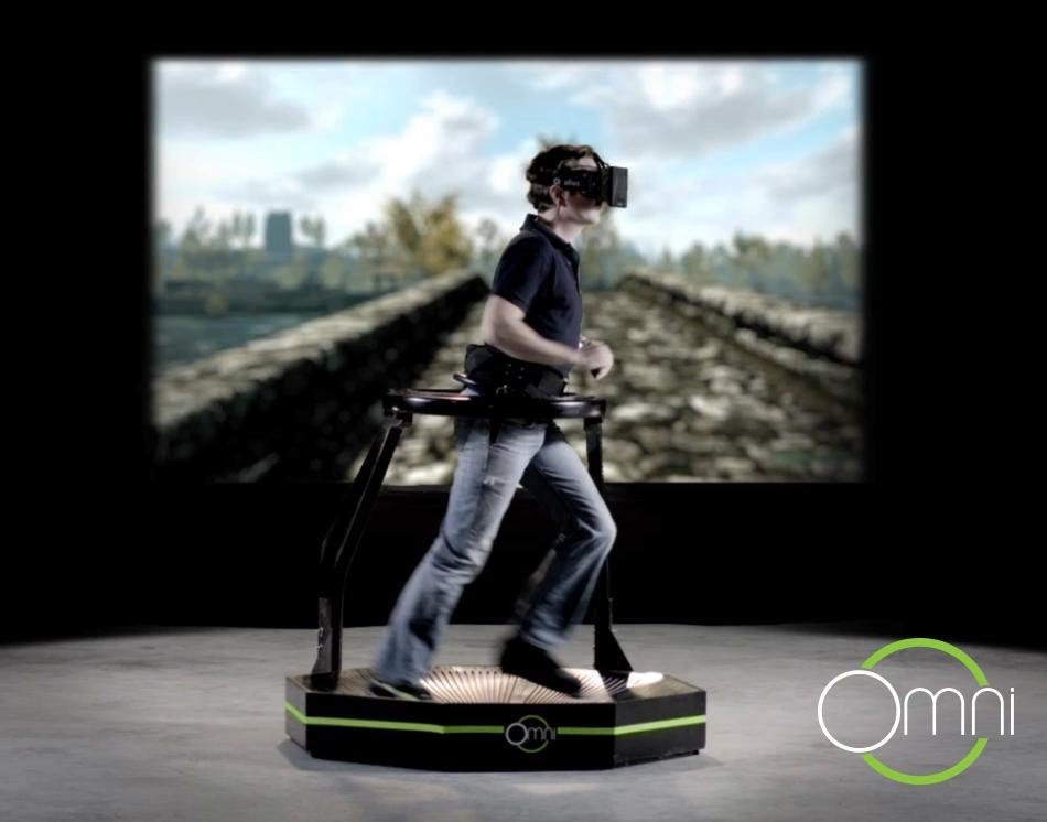 Top 5 accesorios de realidad virtual