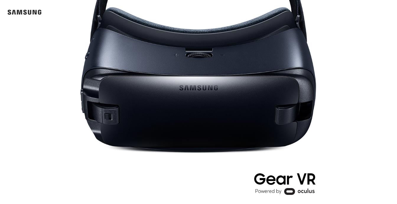 Nuevas Samsung Gear VR 2016: ¿Qué hay de nuevo?