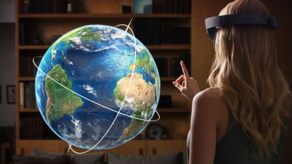 Tendencias de la Realidad Virtual para el 2017