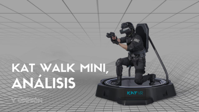 Kat Walk Mini, análisis y opinión