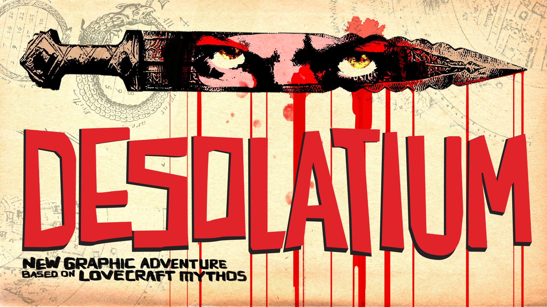 Desolatium-terror